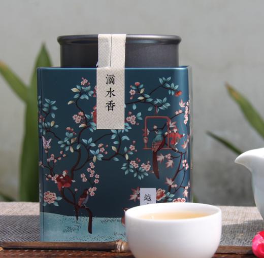 满庭欢兰滴水香 二级 200克 商品图0