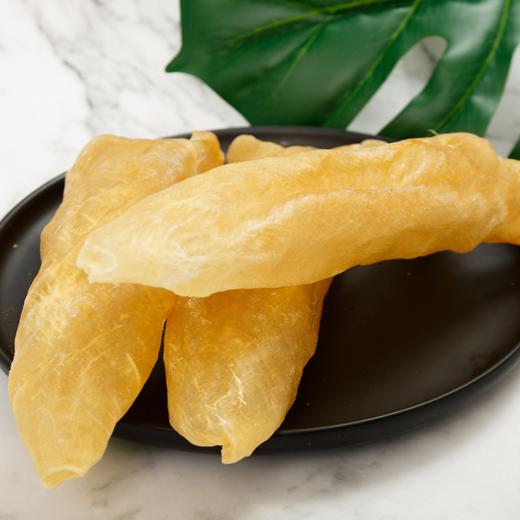 萱妍盏干货60头黄花筒 250g/2包 商品图0