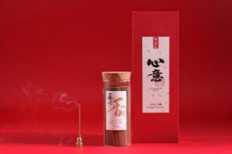 心意老山檀香线香 商品图0