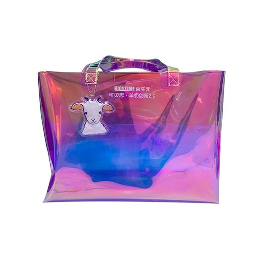 可贝思炫彩镭射妈妈包（非卖品） 商品图0