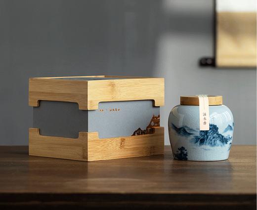 江山滴水香 一级 150克 商品图0