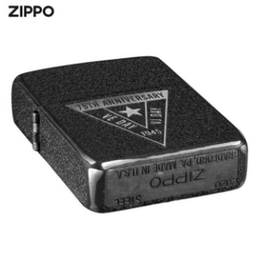 南四 zippo打火机 商品图3