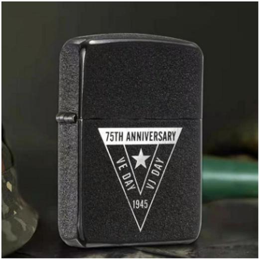 南四 zippo打火机 商品图2