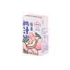 摩奇桃汁250ml*24盒 商品缩略图3
