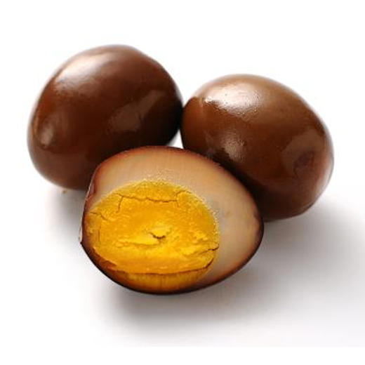 1康乐县新华牧业q爱卤鸡蛋12枚35克枚