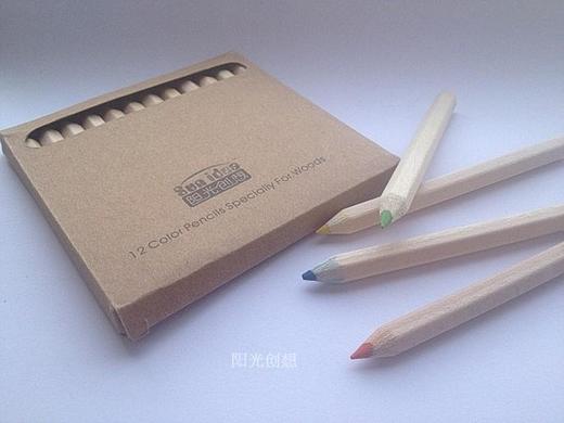 【我做的】木质艺术圣诞三件套 商品图2