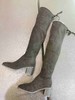 LFGJ  7806 时尚款过膝长靴 商品缩略图2