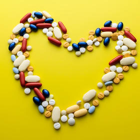  服药这件小事，您犯过多少错 