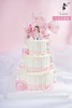 三层小公主蛋糕 商品缩略图3
