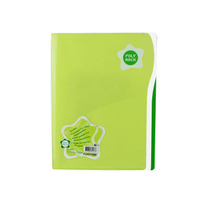 富美高资料夹/6内袋 商品图1