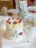 纪念日蛋糕，适合订婚求婚各种小约会 商品缩略图0
