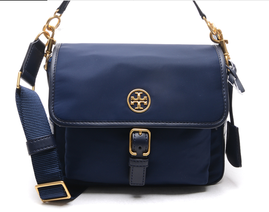 奥莱[Tory Burch] 20FW女士Piper手提袋单肩包（74651_403_20F）JPY带授权招加盟代理