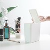 韩国RYMD Vanity迷你垃圾桶化妆桌面JPY带授权招加盟代理 商品缩略图0