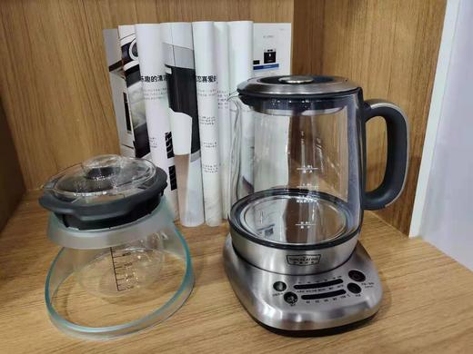 7F  TOPCREATING拓璞电水壶 商品图2