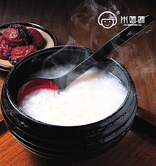 【疫情管控地区停发】米妹妹五常粥米 500g/1kg/2kg/2.5kg 商品图4