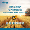 禾泱泱婴幼儿饼干字母造型/数字饼干/森林动物/迷你手指/手指饼干 商品缩略图5