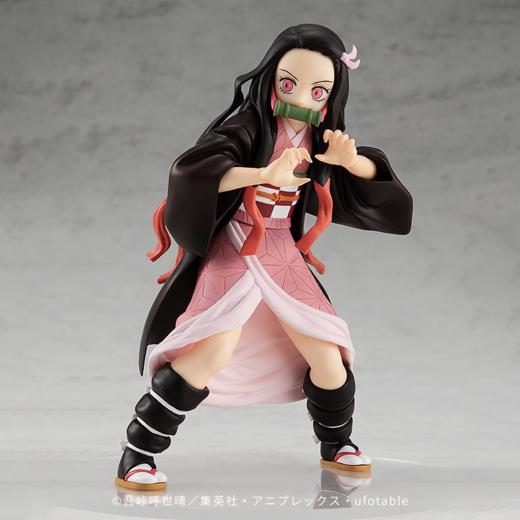 【GSC现货】POP UP PARADE 灶门祢豆子 鬼灭之刃 商品图4