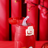 牛年吉祥物保温杯（款式随机） 商品缩略图2