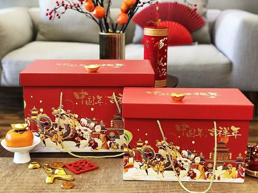 火龙果礼盒 商品图0