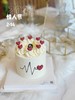 纪念日蛋糕，适合订婚求婚各种小约会 商品缩略图2