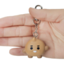 韩国 可爱 LINE Friends BT21 SHOOKY BABY公仔钥匙扣JPY带授权招加盟代理 商品缩略图0