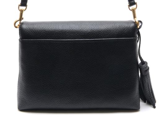 奥莱[Tori Burch] 20SS女士McGraw翻折斜挎包（53163_001_20S）JPY带授权招加盟代理 商品图2