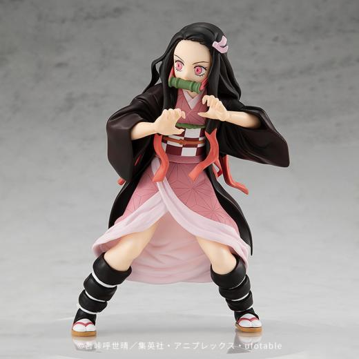 【GSC现货】POP UP PARADE 灶门祢豆子 鬼灭之刃 商品图1