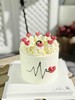 纪念日蛋糕，适合订婚求婚各种小约会 商品缩略图6