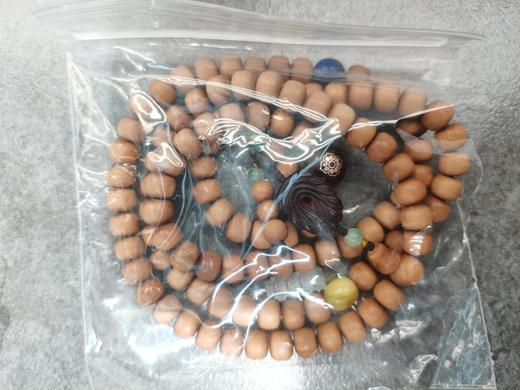 苹果珠手串 檀香 商品图0