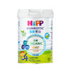 喜寶HiPP 有機HMP母乳益生菌+益生元兒童奶粉 4段 （800g）德国原罐进口喜寶 商品缩略图8