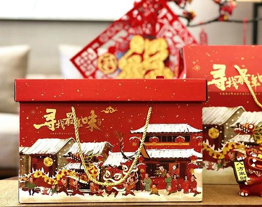 网红零食大礼包 商品图1