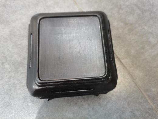 底座混 紫光檀 商品图0