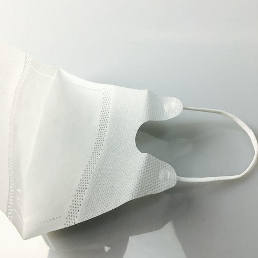 【意诺唯】抗雾霾利器-会自洁的光触媒口罩25个装 商品图5