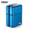 南4楼 zippo 白冰.蓝冰系列 商品缩略图1