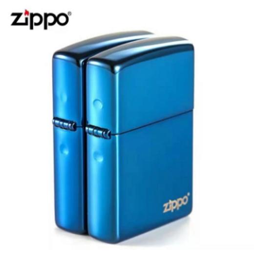 南4楼 zippo 白冰.蓝冰系列 商品图1