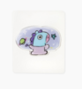 韩国 可爱Line Friends BT21 MANG BABY环氧贴（24型）JPY带授权招加盟代理 商品缩略图0