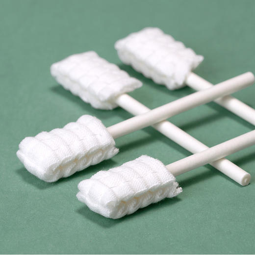 开丽婴儿口腔清洁器-30支 商品图3