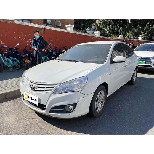 现代 悦动 1.6L 自动型 【长租-北京】 商品图1