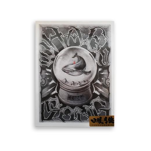 日腥月臆丨海豚 商品图0