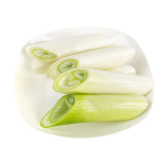 大葱段50g±5g/袋 商品图0