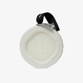 颐和金桂—陶瓷香挂