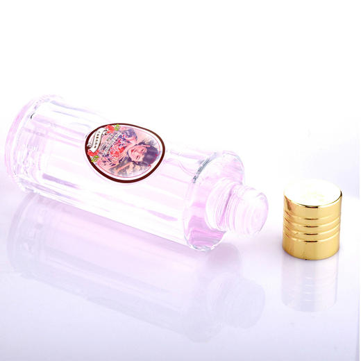 上海女人玫瑰柔润保湿花水120g 商品图4