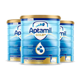 BSC|澳洲爱他美金装一段(3罐6罐价更优）