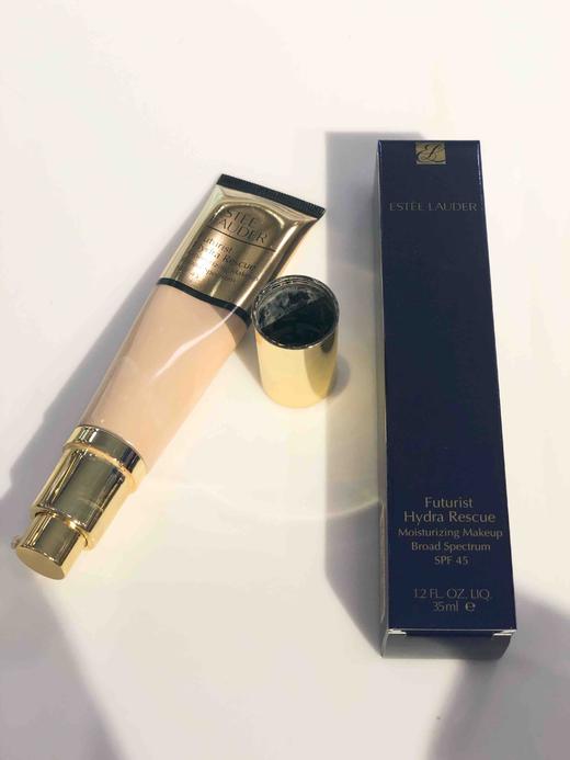 搬运工给你独占新版！Estée Lauder 雅诗兰黛美版沁水粉底液35ml 商品图1