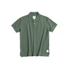 国棉壹厂/01200138/经典简约短袖POLO衫VintageRepublic 商品缩略图1