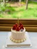 ing简洁奶油蛋糕 下单前请仔细阅读商品详情 商品缩略图0