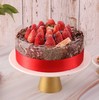 红莓黑森林-欧式蛋糕-诠释最经典的欧式可可蛋糕 商品缩略图0