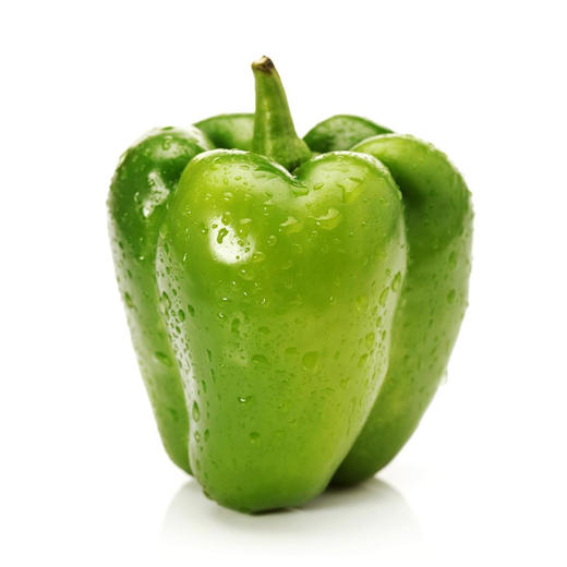 青椒400g±20g/袋 商品图0