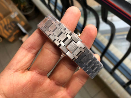 ZF爱彼皇家橡树系列15500 升级V2版 商品图5