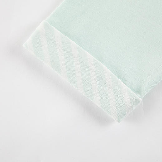 英氏-内衣类（秋）D0绿春居短外套, 清水绿, 73CM 商品图3